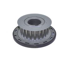 Citroen C2 1.4 Hdi Krank Dişlisi Okuyuculu Swag Marka 9810698080