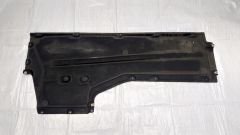 Bmw X4 Seri F26 Kasa Ön Alt Çamurluk Bakaliti Sol Taraf Bmw Orijinal Marka 51757348759