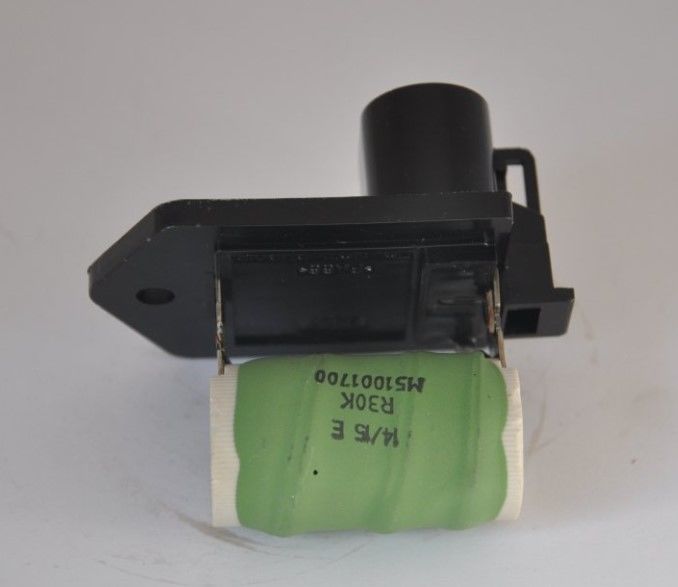 Fiat Grande Punto 2012 Sonrası Fan Rezistansı Orijinal Opar Marka 51890981