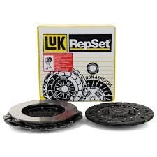 Opel Zafira B 1.6 Benzinli A16XER - Z16XER Motor Düz Vites Debriyaj Seti Luk Marka 6606036