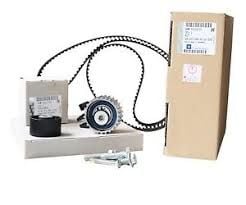 Opel Zafira B Z19DT - Z19DTL Triger Seti Orjinal Marka 6606028