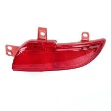 Peugeot 206 + Plus Arka Tampon Sis Sağ Taraf Psa Marka 6351.HA