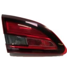Opel Astra J Sol Stop Lambası Bağaj Kapağındaki İthal Marka 25870193