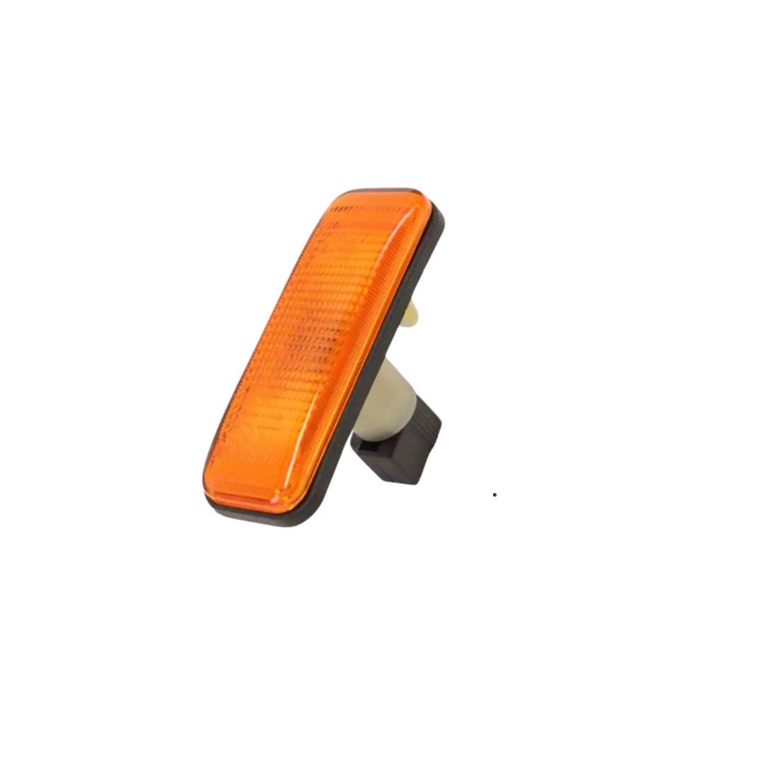 Fiat Tempra Çamurluk Sinyali Turuncu Renk Yerli Marka 7672085