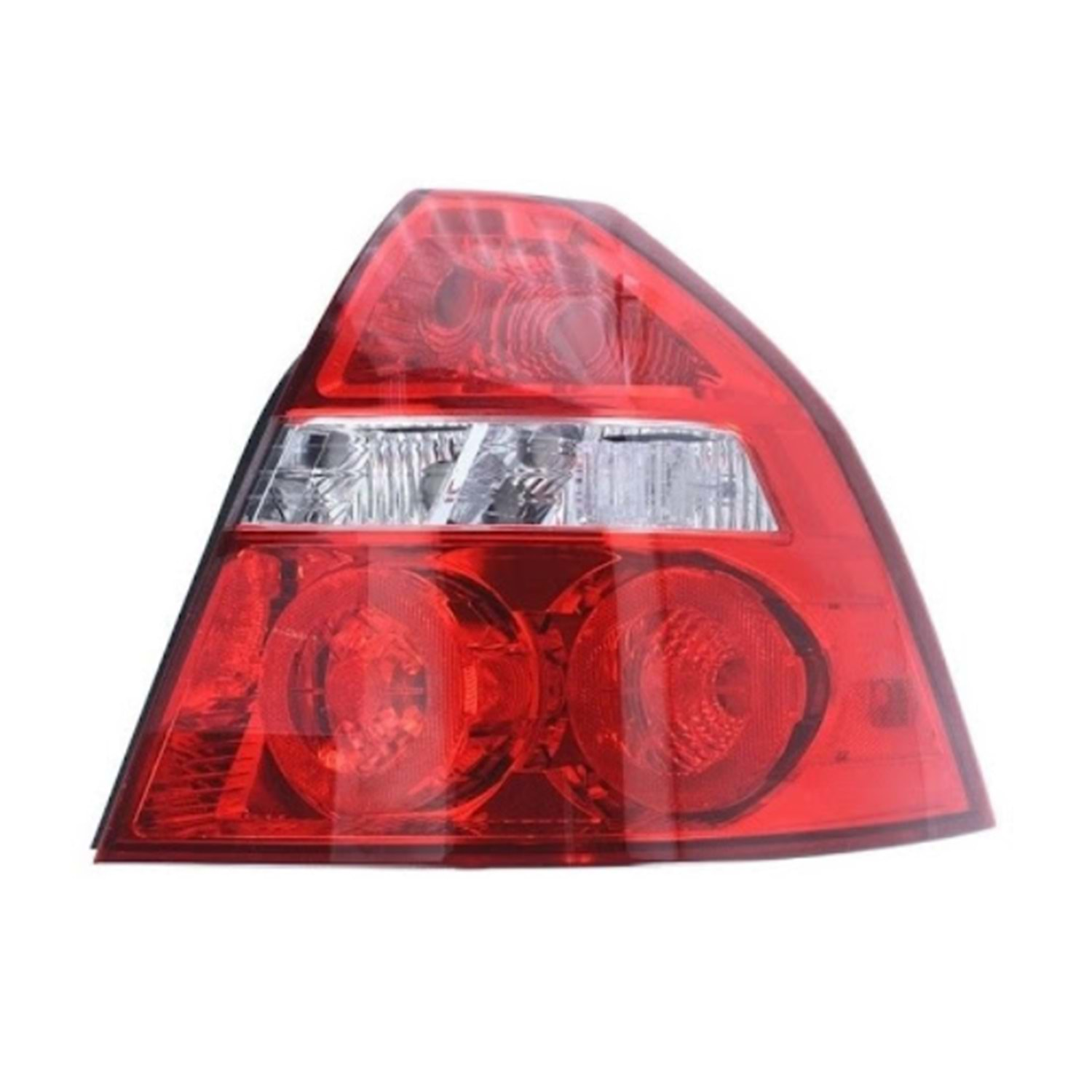 Chevrolet Aveo Sedan Sağ Stop Lambası İthal Marka 96650615