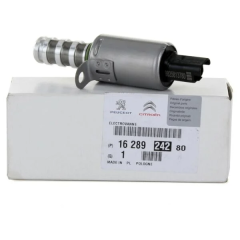 Bmw F20 Kasa 120i N13 Motor Eksantrik Vanos Manyetik Selenoid Valfi Orjinal Psa 1628924280 - 1922.R7