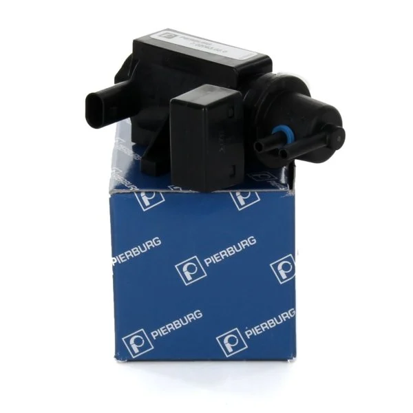 Bmw 3 Serisi E90 Kasa 320d N47 Motor Turbo Basınç Sensörü Valfi Pierburg Marka 7.02063.02.0 - 11747805391