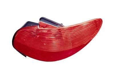 Peugeot 206 CC Arka Stop Sağ Psa Marka 6351.S1