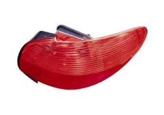 Peugeot 206 CC Arka Stop Sağ Psa Marka 6351.S1