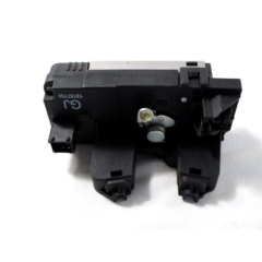 Opel Combo C Sol Sürgülü Kapı Kilidi Gm Marka 13157756