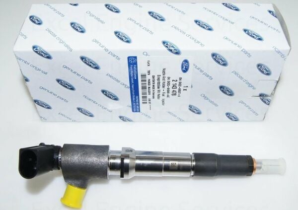 Ford Transit 2018-2020 2.0 Ecoblue 170-213 Ps Enjektör Takımı (1 Adet) Ford Otosan Gk2Q9K546Ad