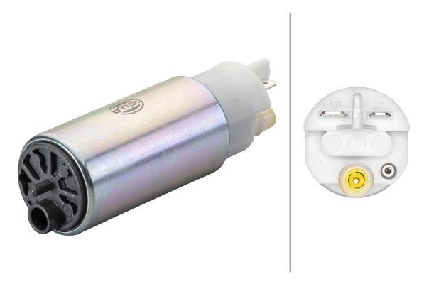 Citroen Xsara 1.4 Yakıt Şamandıra Pompası Hella Marka 8822694