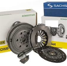 Opel Astra H 1.3 Dizel 6 İleri Volant Debriyaj Seti Luk Marka 55227945 - 1629114 - 5679350