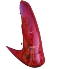 Peugeot 206 Stw Arka Stop Sol Psa Marka 6350.R4