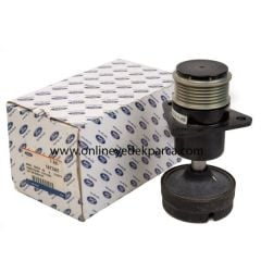 Ford Connect 2009-2013 Alternatör Damper Kasnağı-Şaftı Ford Otosan 5M5Q10D310Ab.2