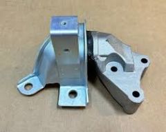 Fiat Doblo 2001-2010 Arası 1.3 Sağ Motor Takozu Orijinal Opar 51718928