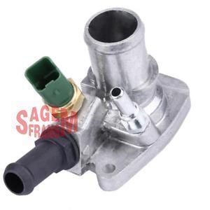 Fiat İdea 1.4 8V Termostat Müşürlü SAGEMFRANS Marka 55202176