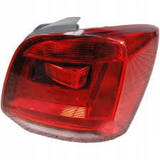 Volkswagen Polo Sağ Stop Lambası 2014/2017 Arası İthal Marka 6C0945096K