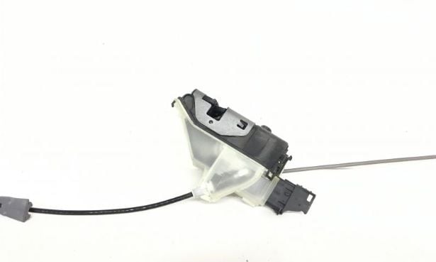 Peugeot 106 Sağ Ön Kapı Kilidi Psa Marka 9136.87