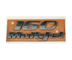 Fiat Ducato 160 Multijet Yazısı E.M İthal Marka 1356395080