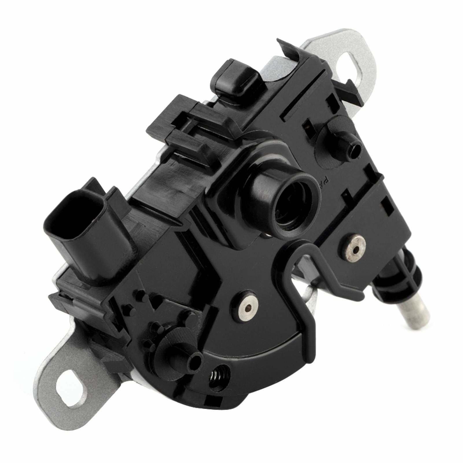 Ford C-MAX 2004-2008 Motor Kaput Kilidi İthal Marka 3M5116700AC