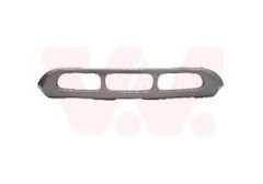 Citroen C3 Aircross Ön Tampon Alt Çıtası Psa Marka YQ00056980