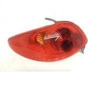 Peugeot 206 Sedan Sol Arka Stop Psa Marka 6350.Y6