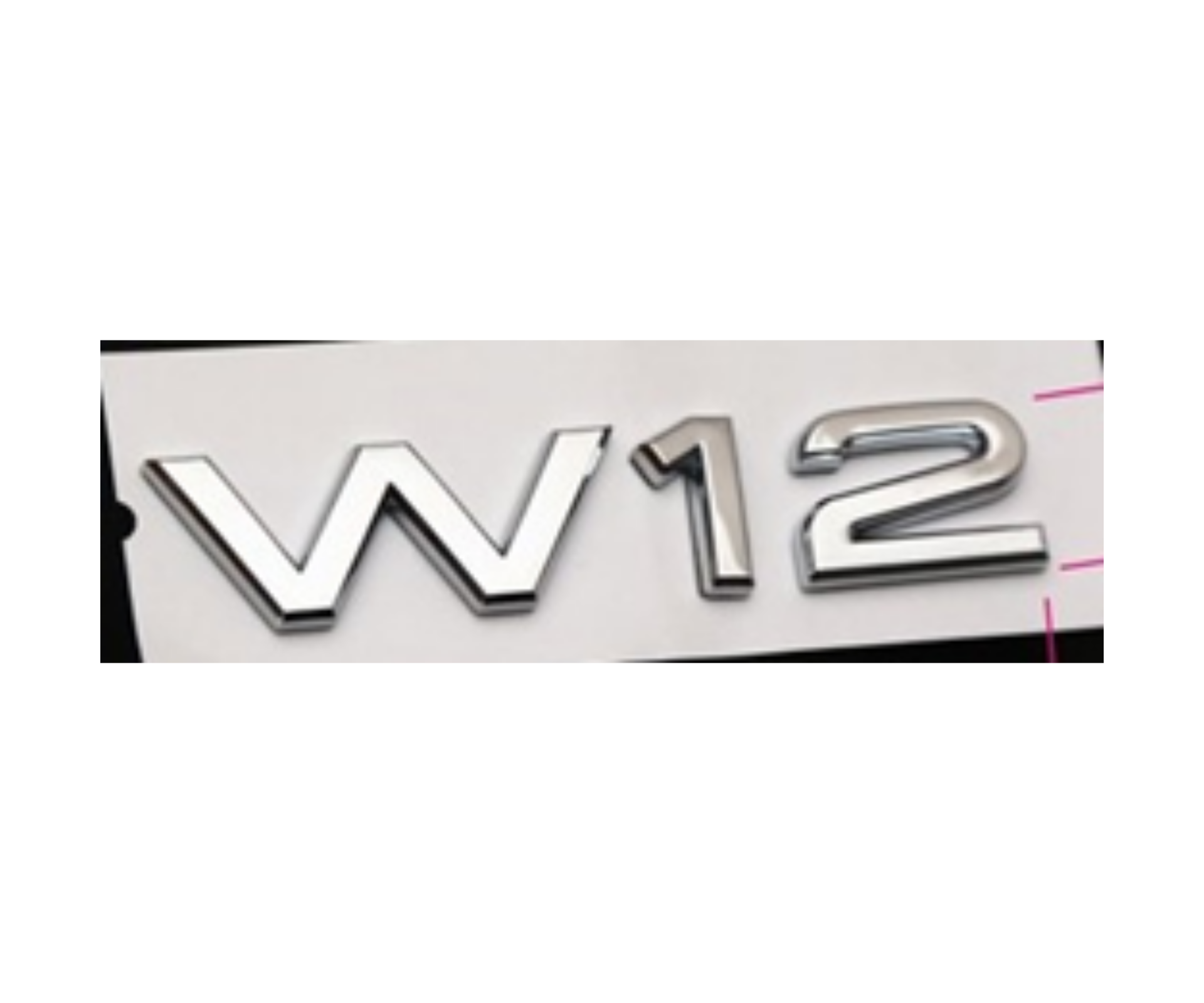 Audi W12 Krom İthal Marka 4E08536012ZZZZ