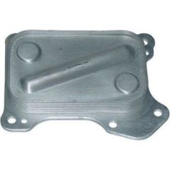 Fiat Panda 1.3 Multijet Yağ Soğutucu Radyatörü BRUCKE Marka 55193743