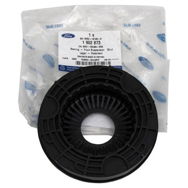 Ford Fiesta 2012-2018 Ön Amortisör Bilyası Ford Orijinal Marka 8V513K099B2A