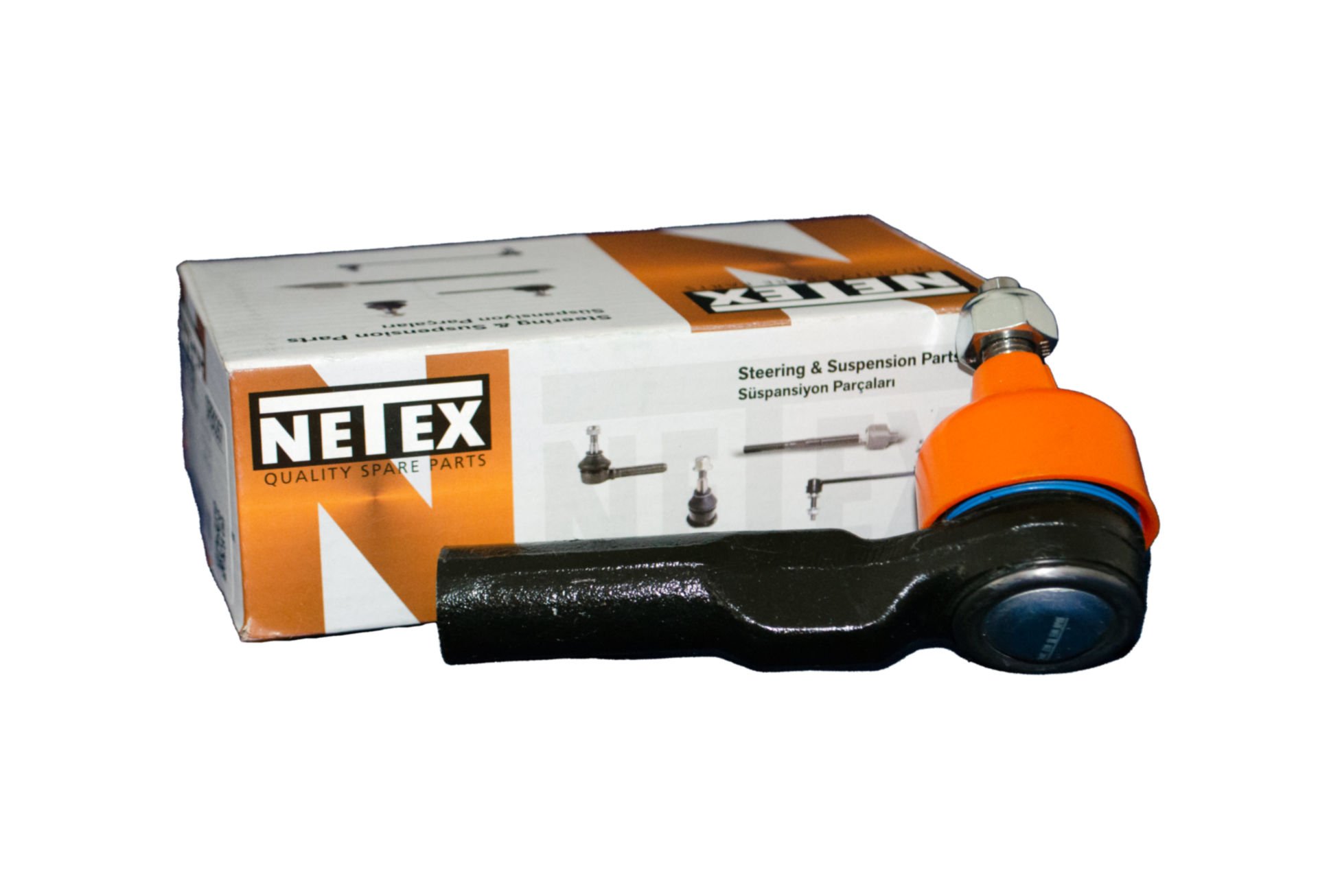 Fiat Albea 1.2 - 2.0 / 8V - 16V Rotbaşı NETEX 9947714