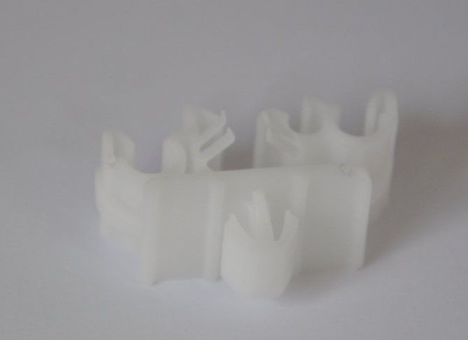 Fiat Doblo 2010 Sonrası Cam Ön Direk Bakalit Sekmanı Orijinal Opar Marka 51831933