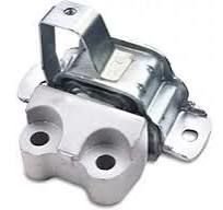 Fiat Fiorino 2010 > 1.3 Dizel Motor Takozu Sol Üst Orijinal Opar 51813603