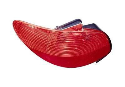 Peugeot 206 CC Arka Stop Sol Psa Marka 6350.S1