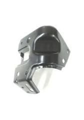 Fiat Grande Punto Çamurluk Ön Sağ Uç Suportu Orijinal Opar 51713983