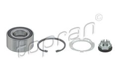 Fiat Brava Ön Aks Bilyesi TOPRAN 6001547696