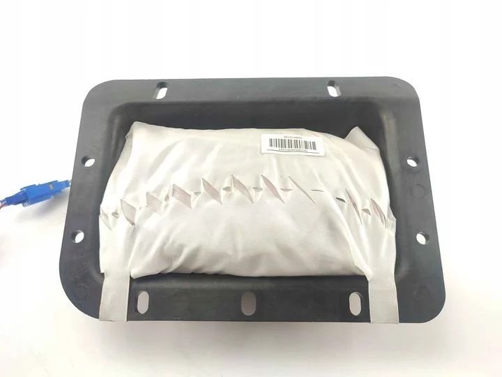 Citroen C - Elysee ( 4 Kapılı HB / 1.5 Blue HDİ ) Sağ Airbag Yolcu Tarafı PSA ( Orjinal ) 9675001980