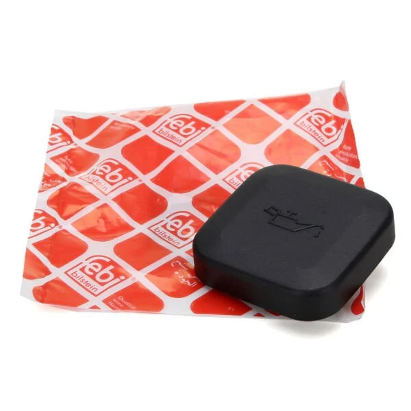 Bmw E90 Kasa 316i 318i Yağ Dolum Kapağı Febi Marka 12795 - 11127509328