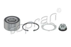 Fiat Doblo Ön Aks Bilyesi TOPRAN 6001547696