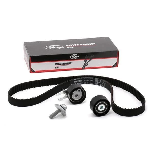 Citroen Nemo 1.4 Hdi Triger Seti Gates Marka 0831.T3