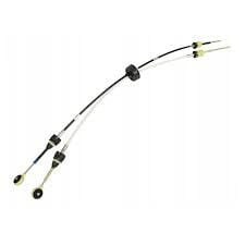 Opel Astra H 1.3 Dizel 6 İleri Vites Halatı Orjinal Marka 758817