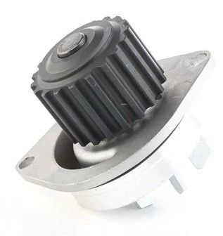 Peugeot 206 1.6 16 Valf Benzinli Devirdaim Su Pompası Mga Marka 65224