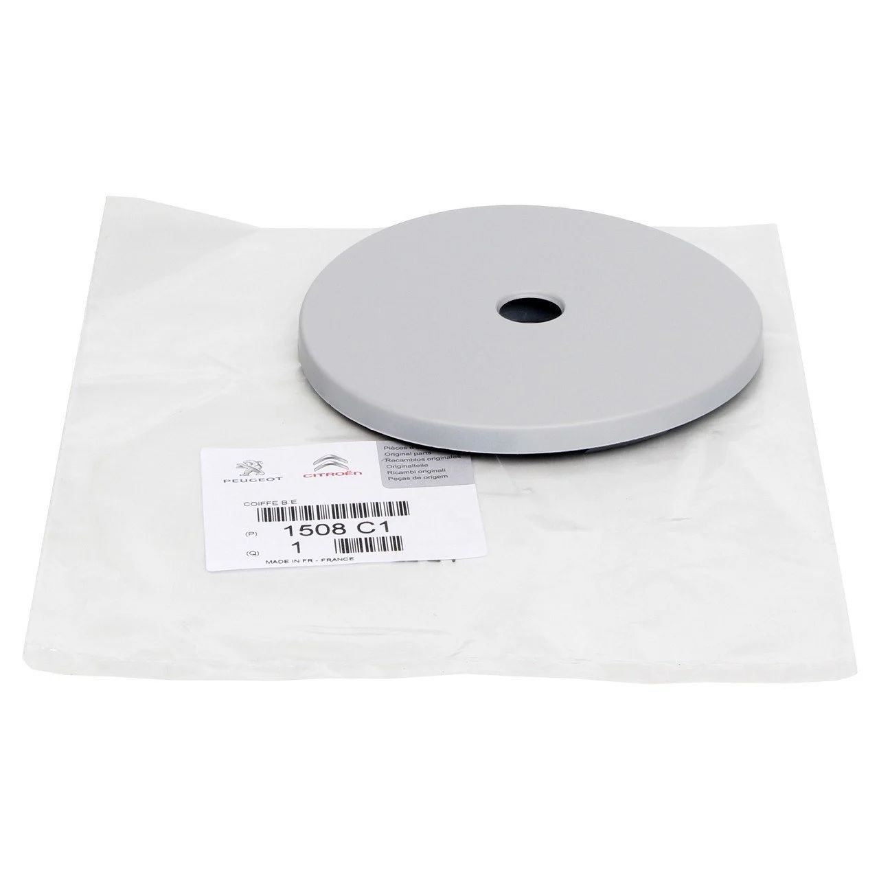 Peugeot 206 Yakıt Depo Kapağı Dış Psa Marka 1508.C1