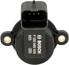 Peugeot 307 1.4 8V Gaz Kelebek Potansiyometresi Bosch Marka PEU1635Z9