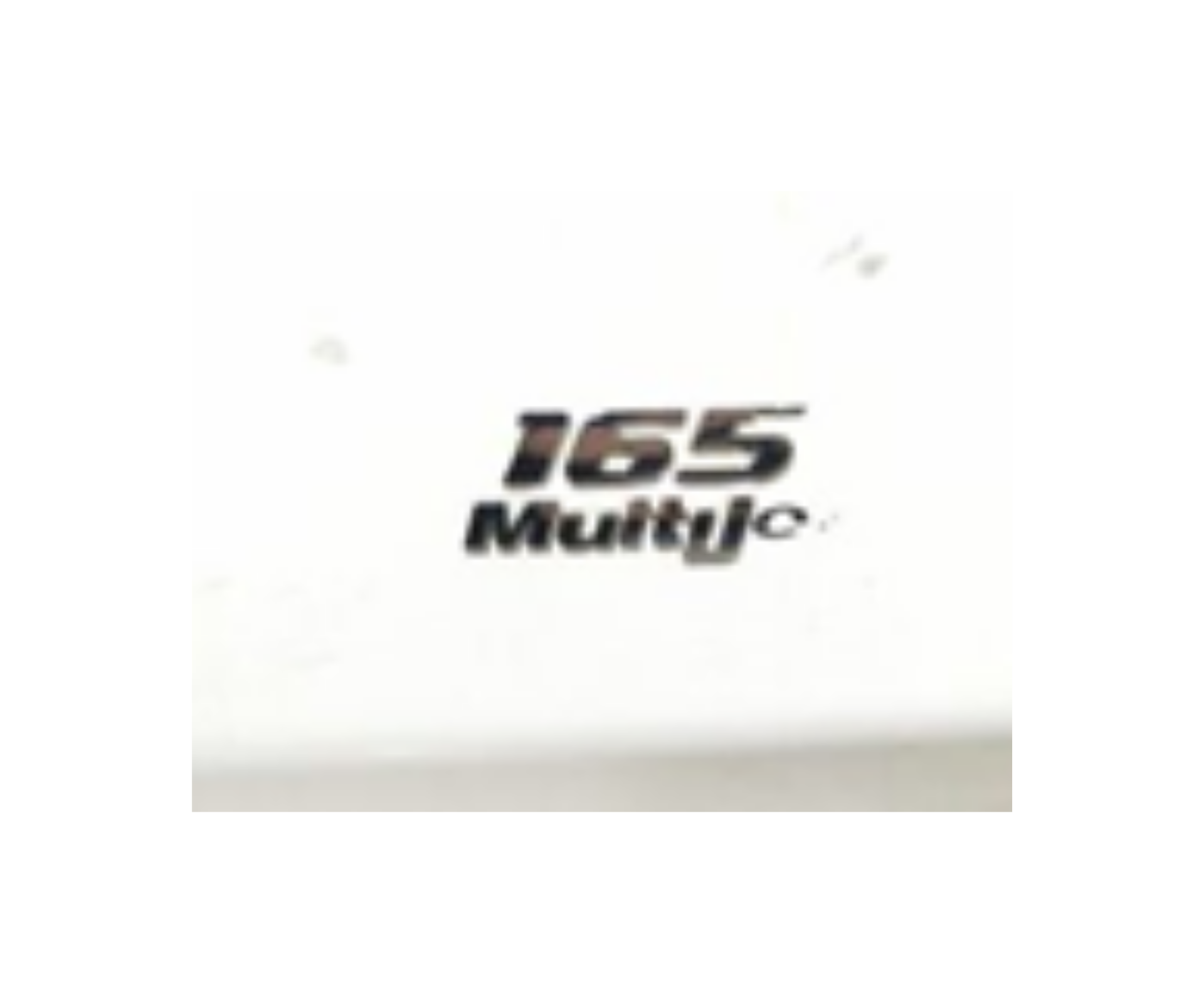 Fiat Ducato 165 Multijet Yazısı E.M İthal Marka