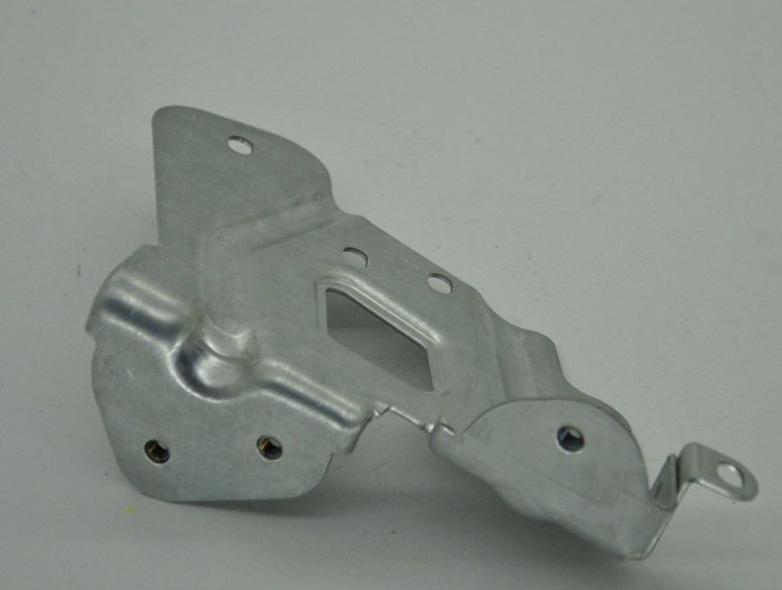 Fiat Doblo 2010 Sonrası Sağ Far Yuva Sacı Panele Bağlantı Braketi Opar Marka 51826996