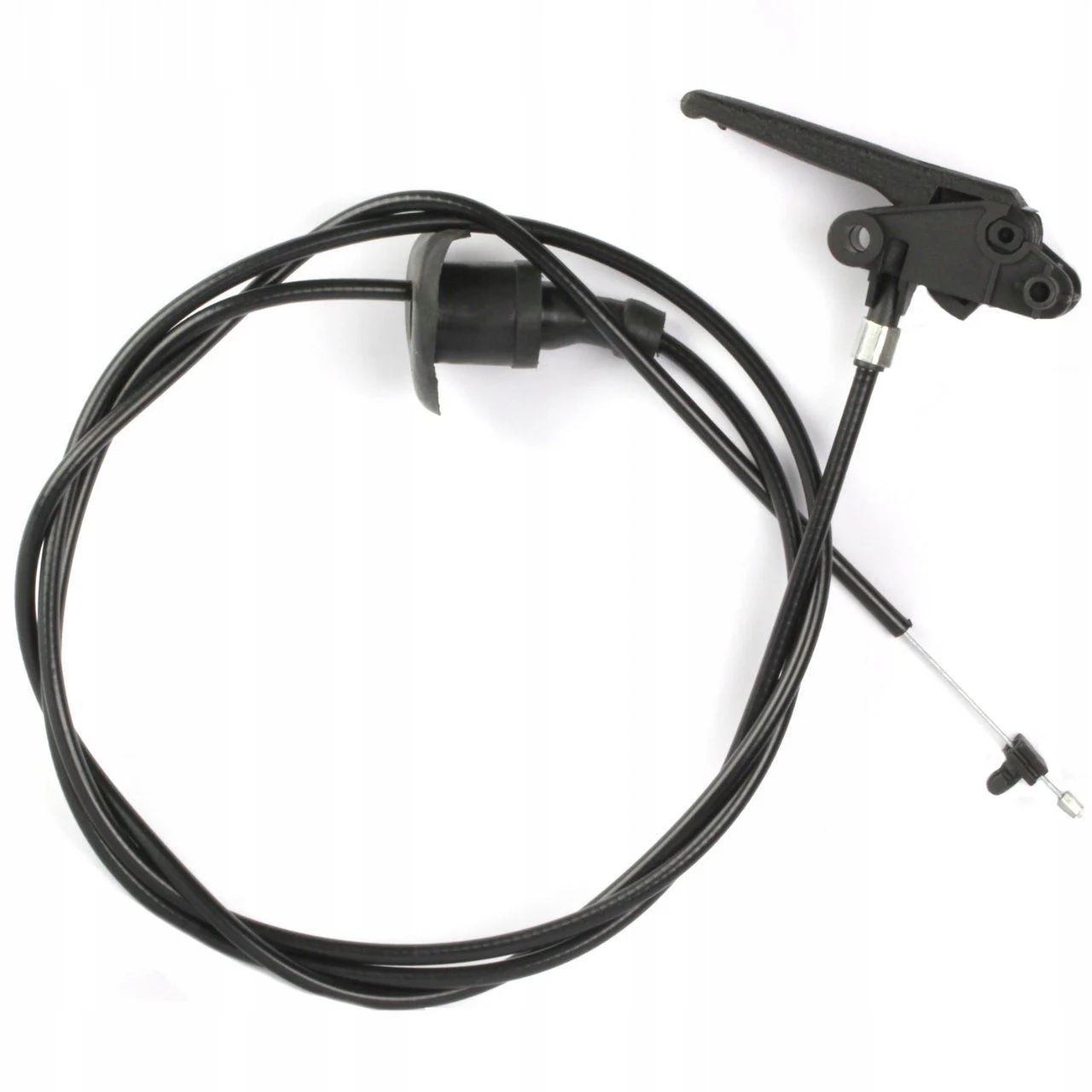 Peugeot 206 Kaput Açma Teli Psa Marka 7937.F2