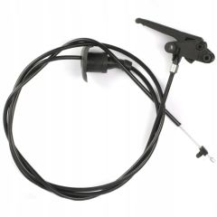 Peugeot 206 Kaput Açma Teli Psa Marka 7937.F2