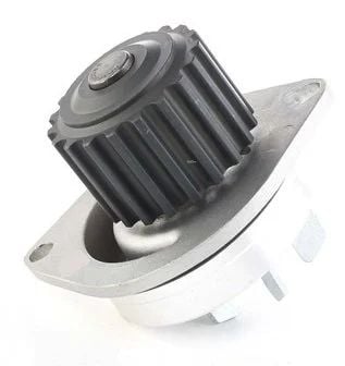 Peugeot 307 1.6 Benzinli Devirdaim Su Pompası Mga Marka 65224