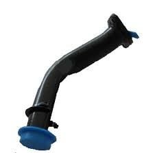 Fiat Doblo 1.3 Turbo Demir Boru ( Turbo İle İntercool Radyatör Arası) Orijinal Opar 51704823